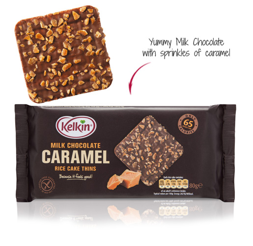Tesco Rice Cakes Chocolate Tesco Rice Cakes Chocolate