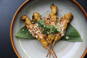 chickenskewers